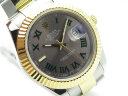 Rolex DateJust 41 126333-0019 Арт. RO-3244 Арт. RO-3244