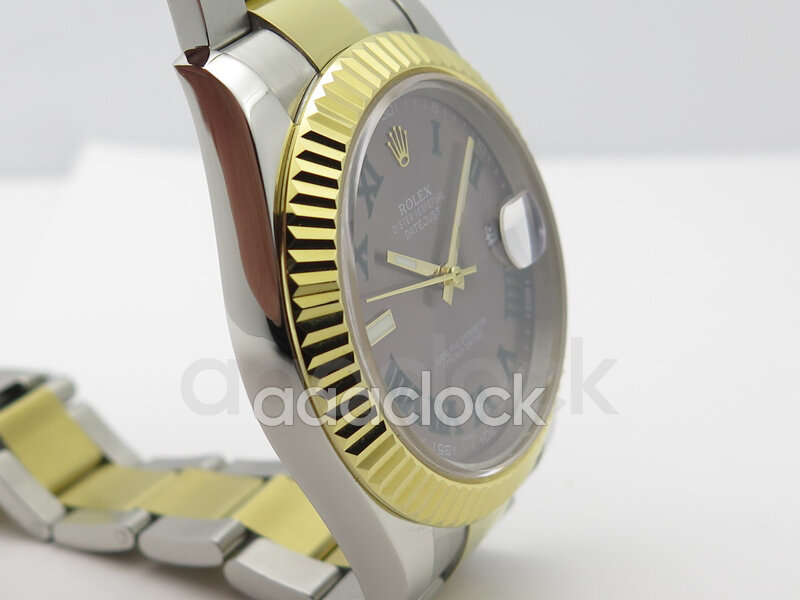 Rolex DateJust 41 126333-0019 Арт. RO-3244 Арт. RO-3244
