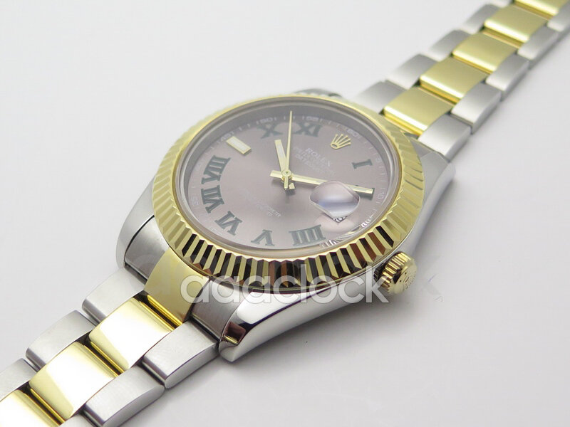 Rolex DateJust 41 126333-0019 Арт. RO-3244 Арт. RO-3244