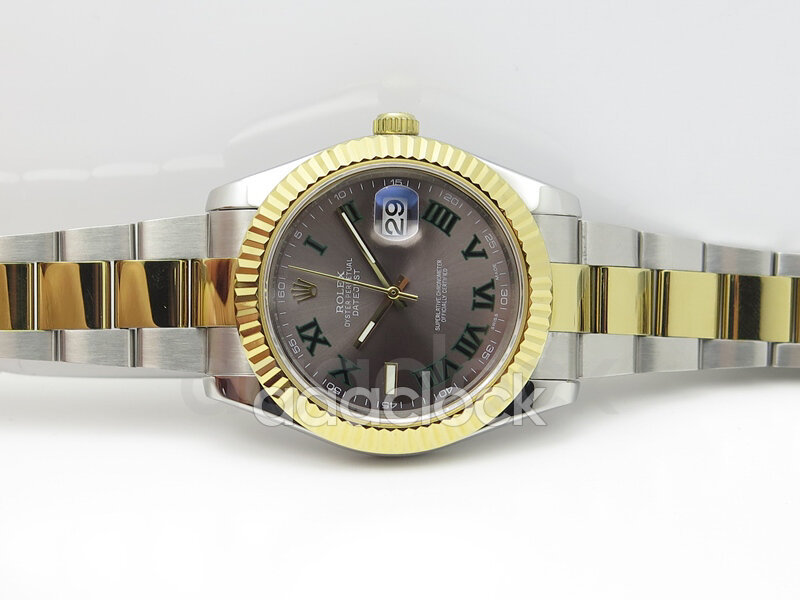 Rolex DateJust 41 126333-0019 Арт. RO-3244 Арт. RO-3244