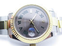 Rolex DateJust 41 126333-0019 Арт. RO-3244 Арт. RO-3244