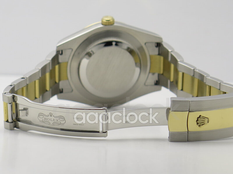 Rolex DateJust 41 126333-0019 Арт. RO-3244 Арт. RO-3244
