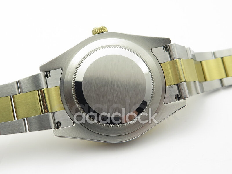 Rolex DateJust 41 126333-0019 Арт. RO-3244 Арт. RO-3244