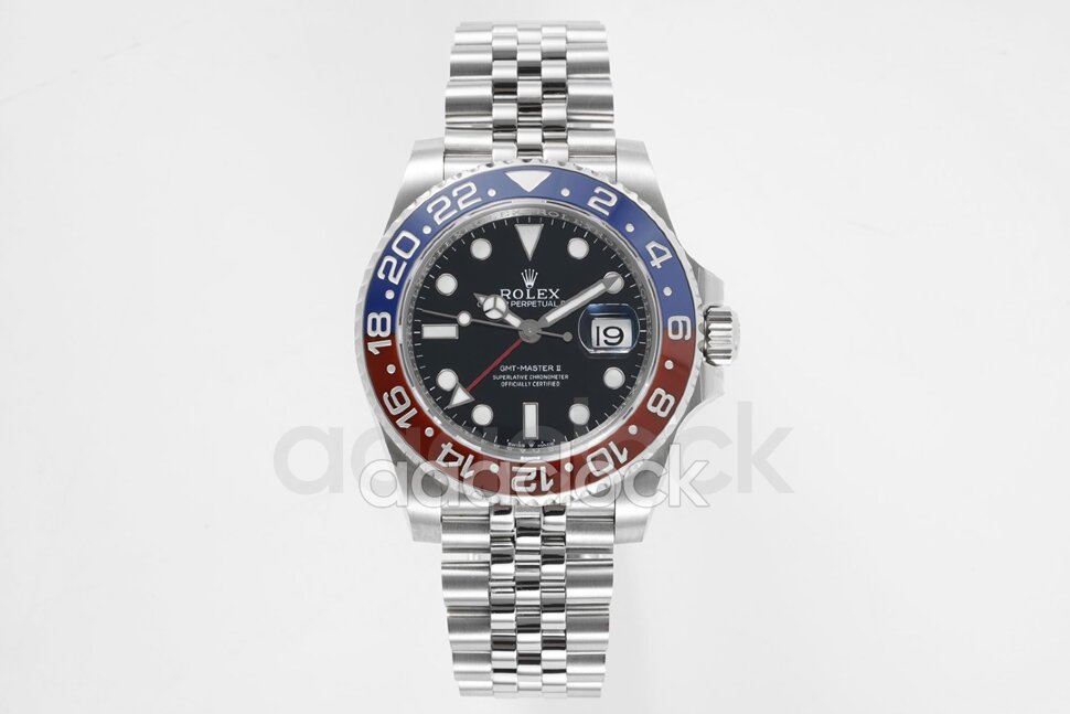 Rolex GMT Master II 126710BLRO-0001 "Pepsi" Арт. RO-3631 Арт. RO-3631