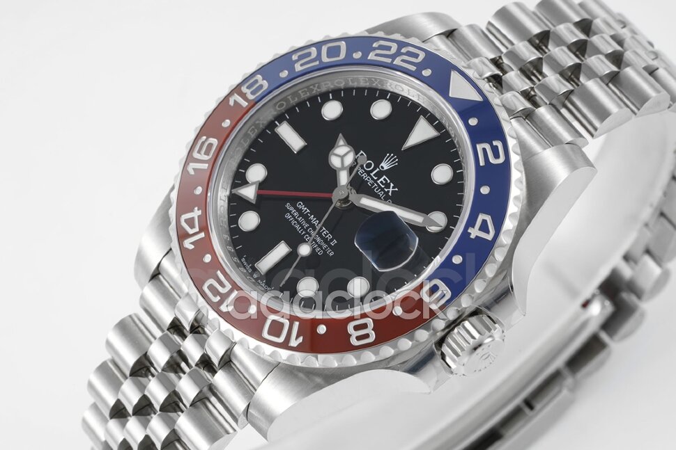 Rolex GMT Master II 126710BLRO-0001 "Pepsi" Арт. RO-3631 Арт. RO-3631
