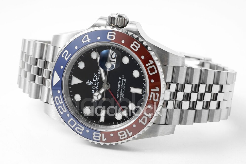 Rolex GMT Master II 126710BLRO-0001 "Pepsi" Арт. RO-3631 Арт. RO-3631