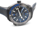Omega Seamaster Planet Ocean 600M GMT Deep Black 215.92.46.22.01.002 Арт. OM-1914 Арт. OM-1914