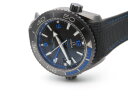 Omega Seamaster Planet Ocean 600M GMT Deep Black 215.92.46.22.01.002 Арт. OM-1914 Арт. OM-1914