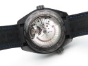 Omega Seamaster Planet Ocean 600M GMT Deep Black 215.92.46.22.01.002 Арт. OM-1914 Арт. OM-1914