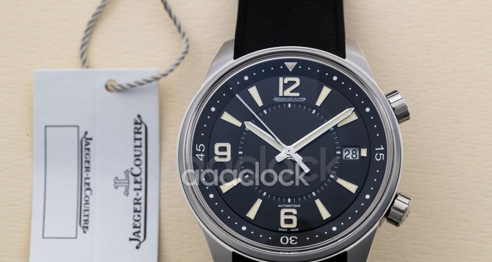 Jaeger-LeCoultre Polaris Memovox Q9068671 Арт. JL-1547 Арт. JL-1547