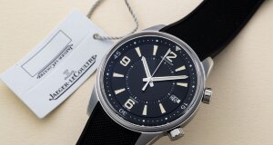 Jaeger-LeCoultre Polaris Memovox Q9068671