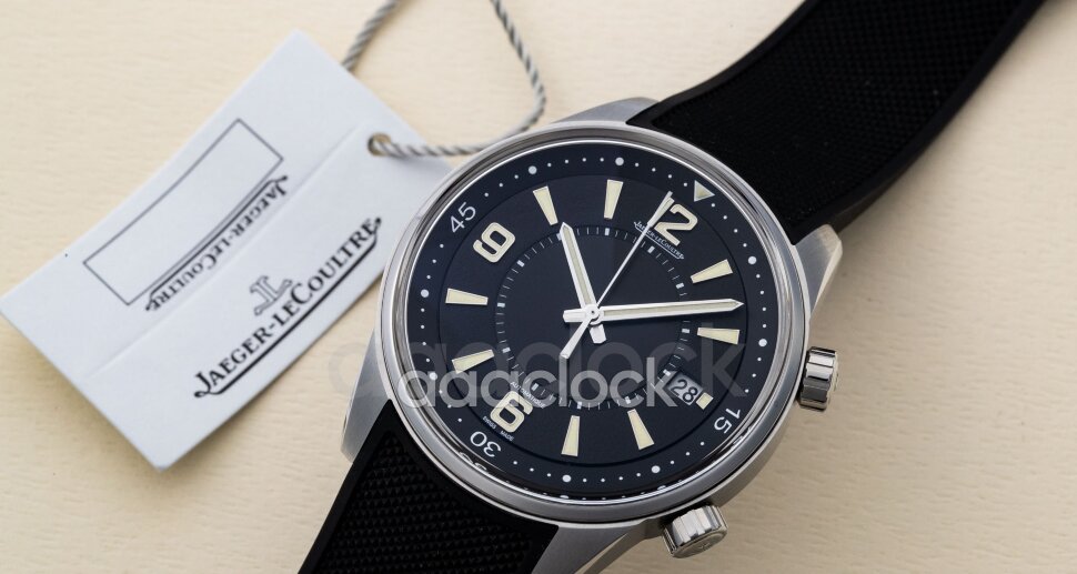 Jaeger-LeCoultre Polaris Memovox Q9068671 Арт. JL-1547 Арт. JL-1547