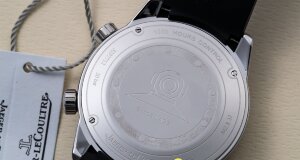 Jaeger-LeCoultre Polaris Memovox Q9068671