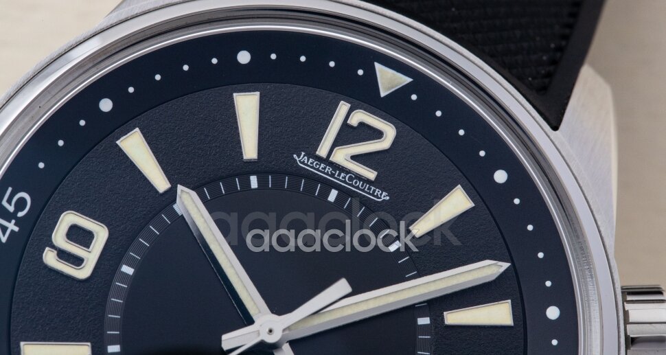 Jaeger-LeCoultre Polaris Memovox Q9068671 Арт. JL-1547 Арт. JL-1547