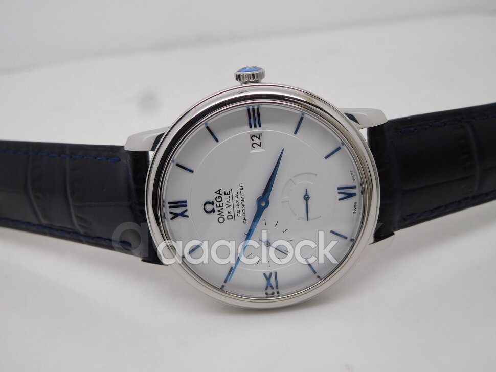 Omega De Ville Prestige Power Reserve Арт. OM-1745 Арт. OM-1745