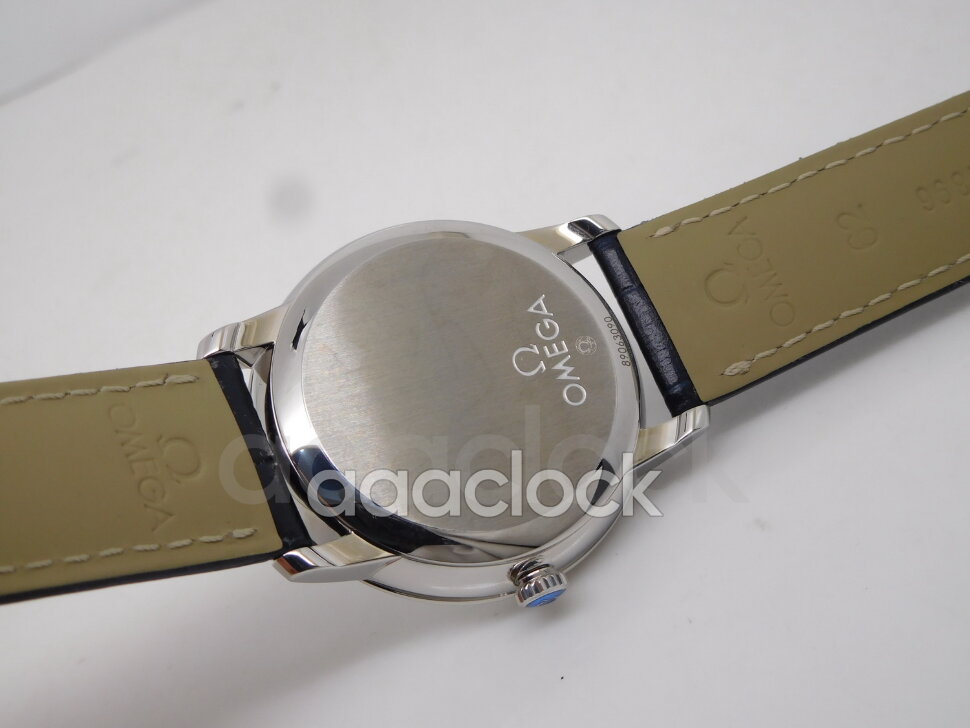 Omega De Ville Prestige Power Reserve Арт. OM-1745 Арт. OM-1745