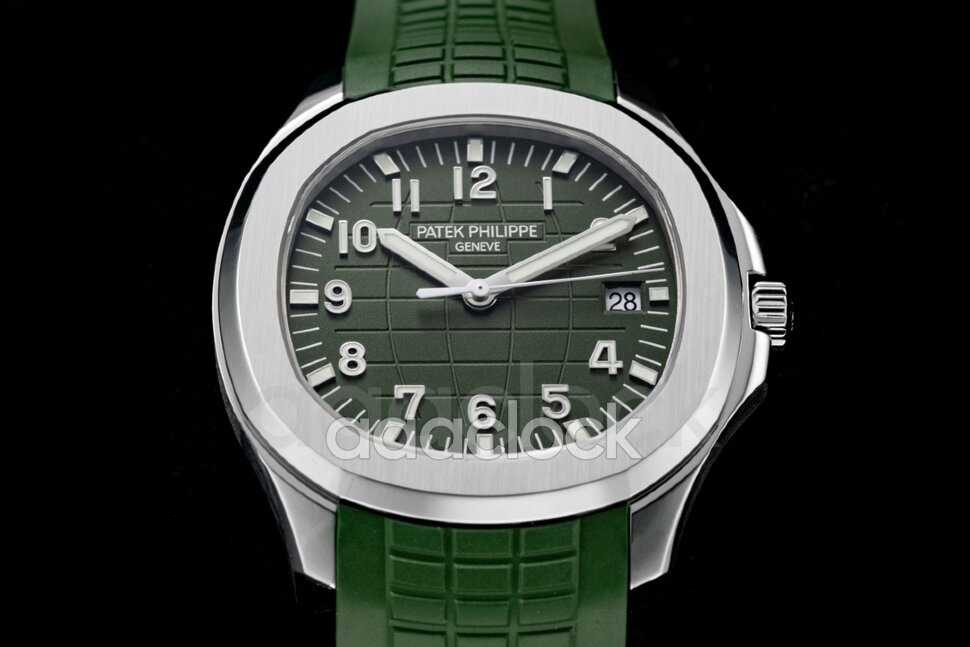 Patek Philippe Aquanaut 5168G-010 Арт. PP-2143 Арт. PP-2143