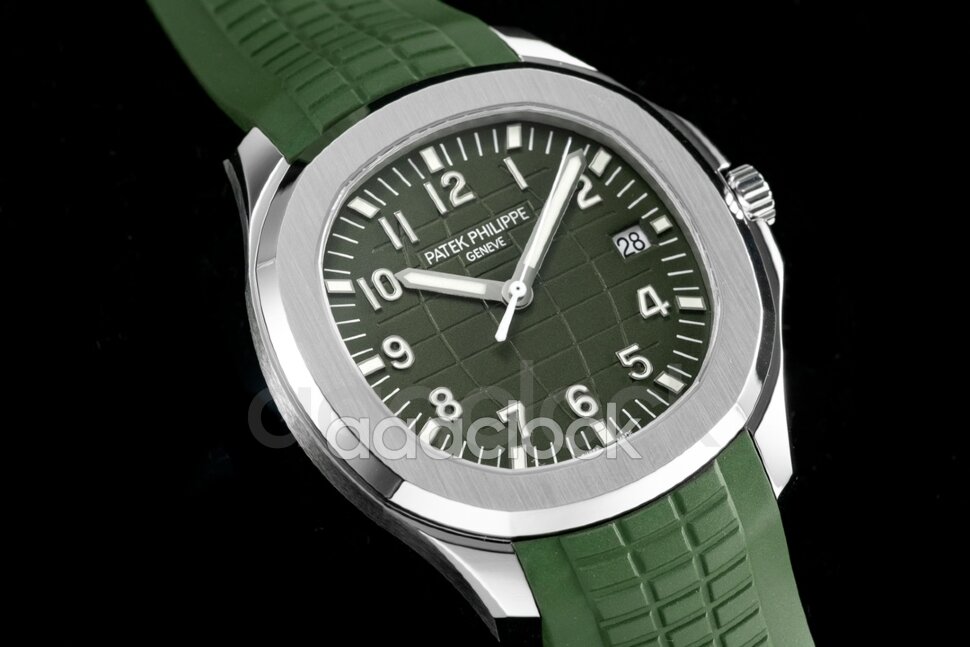 Patek Philippe Aquanaut 5168G-010 Арт. PP-2143 Арт. PP-2143