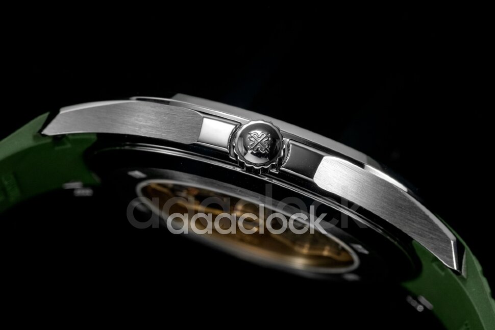 Patek Philippe Aquanaut 5168G-010 Арт. PP-2143 Арт. PP-2143