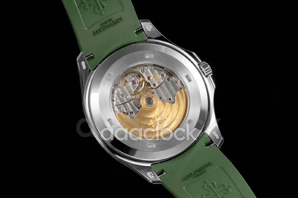 Patek Philippe Aquanaut 5168G-010 Арт. PP-2143 Арт. PP-2143