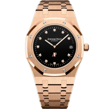 Audemars Piguet Royal Oak Extra-Thin Jumbo 15207OR.OO.1240OR.01