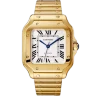 Cartier Santos De Cartier WGSA0030 Арт. CA-0933 Арт. CA-0933