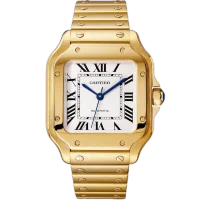 Cartier Santos De Cartier WGSA0030 Арт. CA-0933 Арт. CA-0933