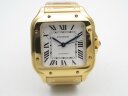 Cartier Santos De Cartier WGSA0030 Арт. CA-0933 Арт. CA-0933