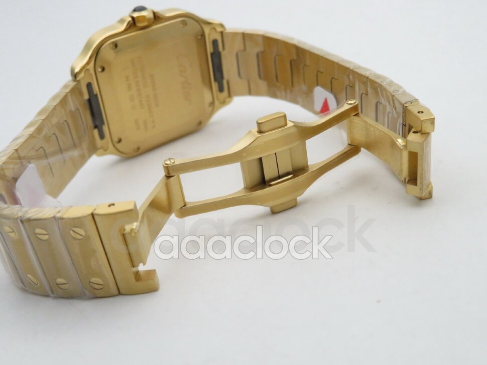 Cartier Santos De Cartier WGSA0030 Арт. CA-0933 Арт. CA-0933