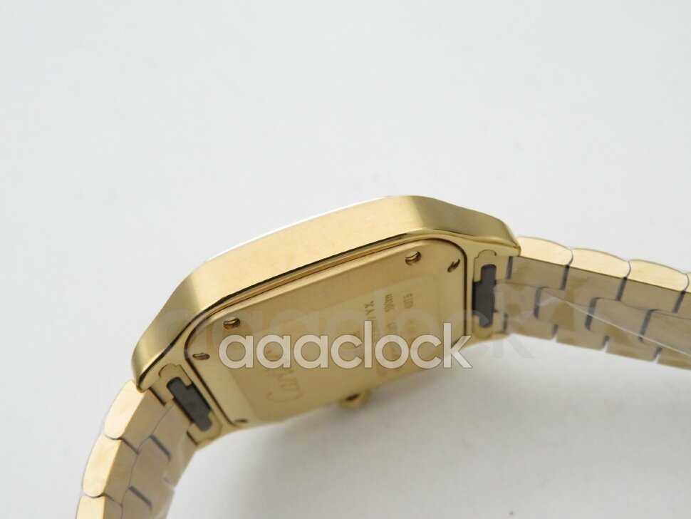 Cartier Santos De Cartier WGSA0030 Арт. CA-0933 Арт. CA-0933