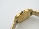 Cartier Santos De Cartier WGSA0030 Арт. CA-0933 Арт. CA-0933