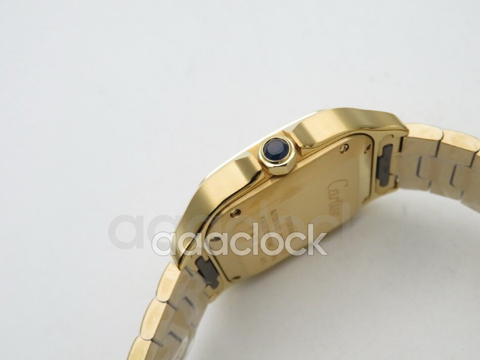 Cartier Santos De Cartier WGSA0030 Арт. CA-0933 Арт. CA-0933