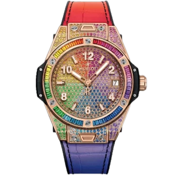 Hublot Big Bang 39 465.OX.9900.LR.0999