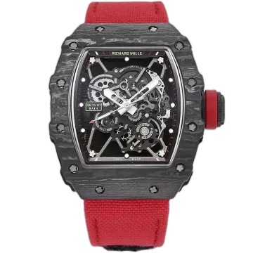 Richard Mille RM 035-01 Rafael Nadal Carbon