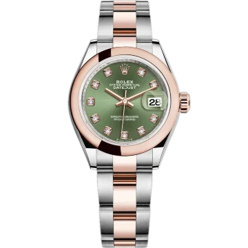 Rolex Datejust 28 279161-0008