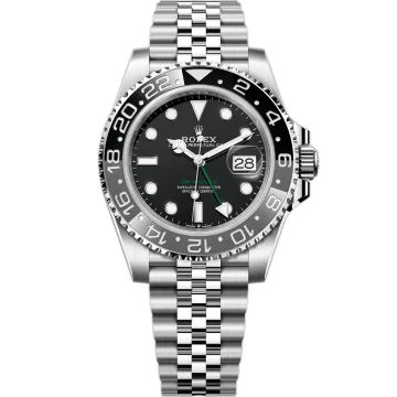 Rolex GMT Master II 126710GRNR-0003