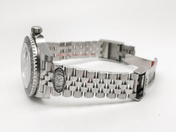 Rolex GMT Master II 126710GRNR-0003