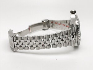 Rolex GMT Master II 126710GRNR-0003