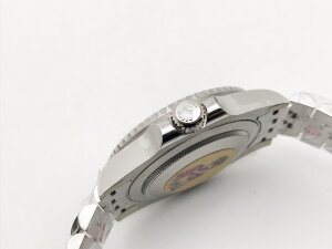 Rolex GMT Master II 126710GRNR-0003