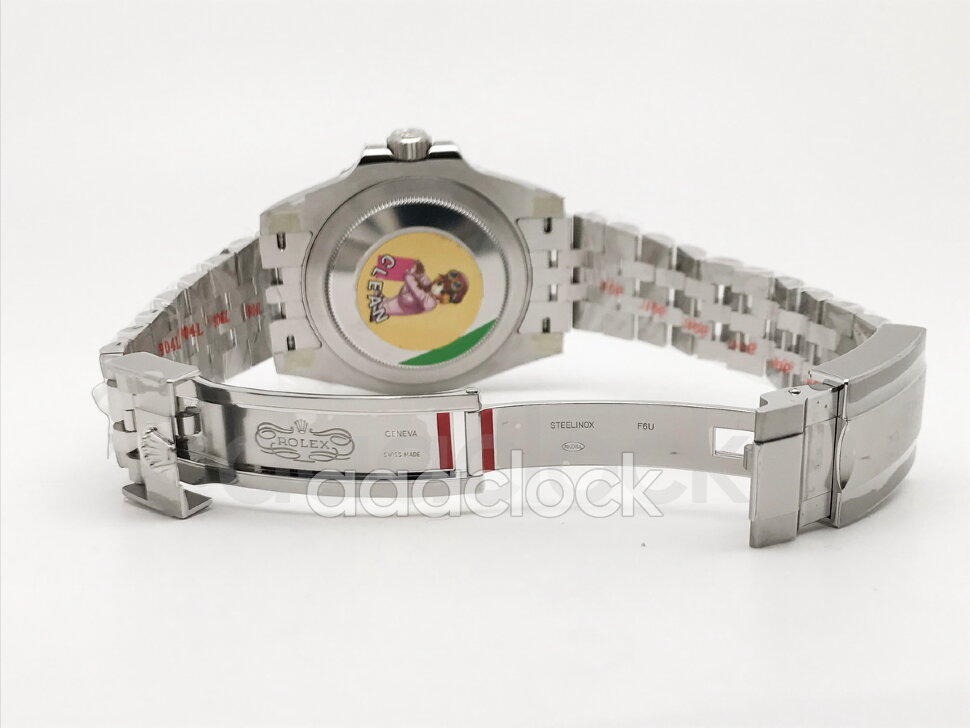 Rolex GMT Master II 126710GRNR-0003  Арт. RO-3633 Арт. RO-3633