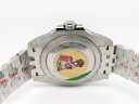 Rolex GMT Master II 126710GRNR-0003 Арт. RO-3633 Арт. RO-3633