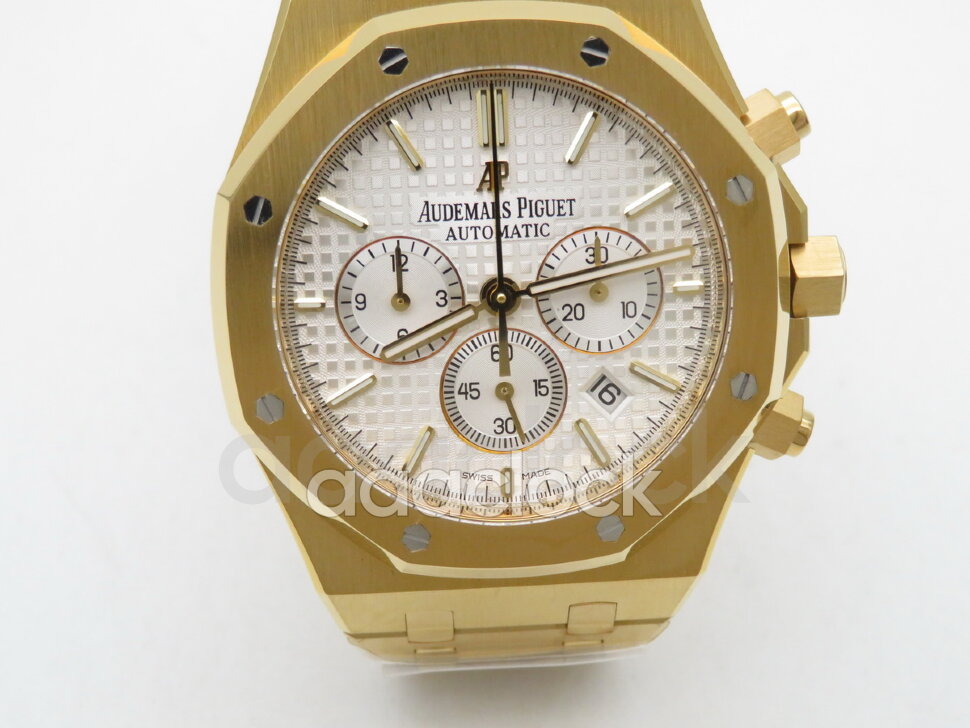 Audemars Piguet Royal Oak Chronograph 26320BA.OO.1220BA.01 Арт. AP-0117 Арт. AP-0117