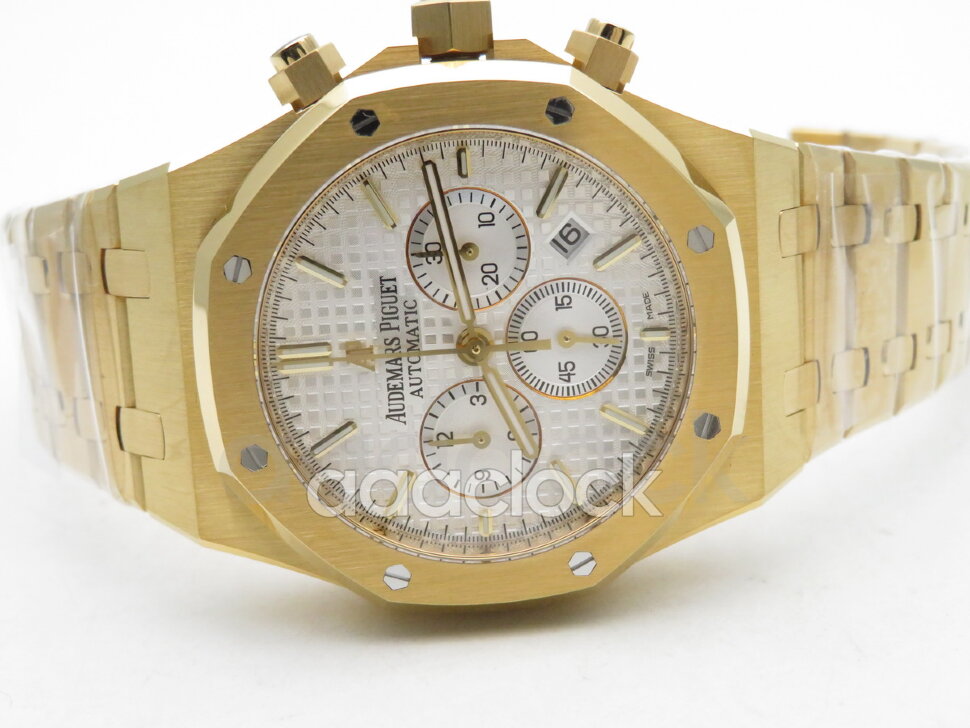 Audemars Piguet Royal Oak Chronograph 26320BA.OO.1220BA.01 Арт. AP-0117 Арт. AP-0117