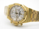 Audemars Piguet Royal Oak Chronograph 26320BA.OO.1220BA.01 Арт. AP-0117 Арт. AP-0117