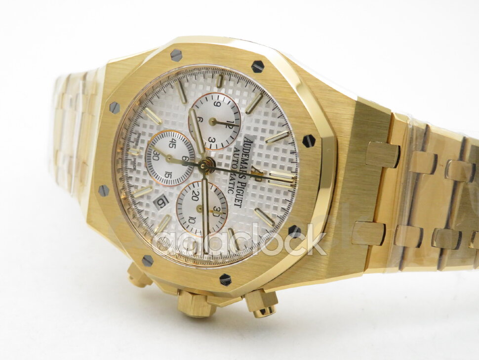 Audemars Piguet Royal Oak Chronograph 26320BA.OO.1220BA.01 Арт. AP-0117 Арт. AP-0117