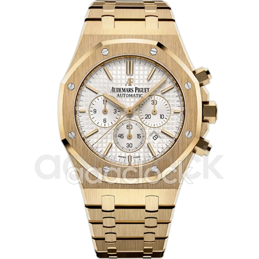 Audemars Piguet Royal Oak Chronograph 26320BA.OO.1220BA.01 Арт. AP-0117 Арт. AP-0117