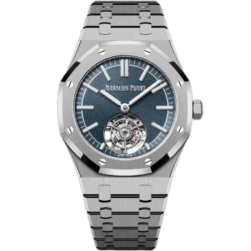Audemars Piguet Royal Oak Tourbillon 41 mm Extra-Thin 26730TI.OO.1320TI.01