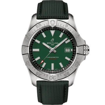 Breitling Avenger Automatic 42 A17328101L1X1