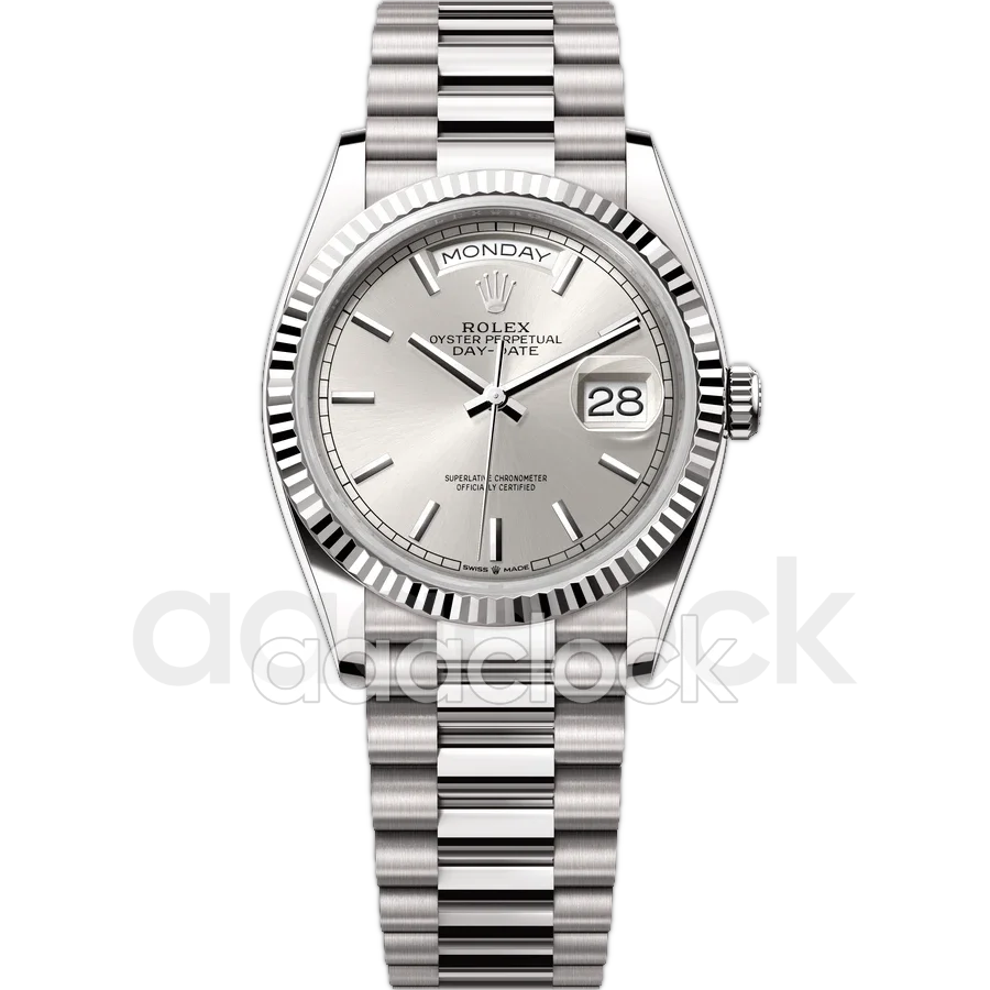 Rolex Day-Date 36 128239-0005 Арт. RO-3343 Арт. RO-3343
