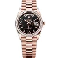 Rolex Day-Date 36 128395TBR-0010 Арт. RO-3445 Арт. RO-3445